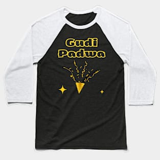 Indian Festivals - Gudi Padwa Baseball T-Shirt